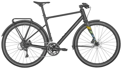 Urban Bike Bergamont Sweep 4 EQ 2023 | 28 Zoll | Diamant (Bild 1)