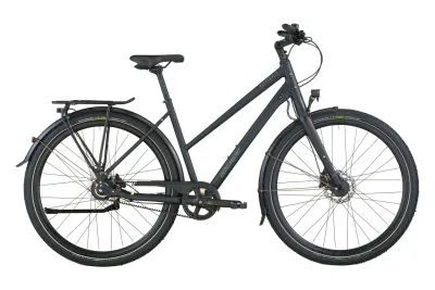 Tourenrad Bergamont Vitess 20 rigid 2026 | 28 Zoll | Trapez (Bild 1)