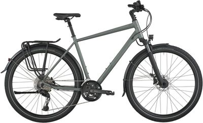 Tourenrad Bergamont Vitess 30 2026 | 28 Zoll | Diamant | XXL | Highland Grey (Bild 2)