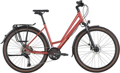 Tourenrad Bergamont Vitess 30 2026 | 28 Zoll | Tiefeinsteiger (Bild 1)