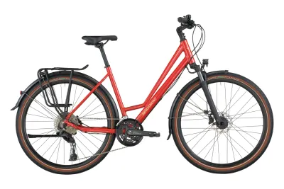 Tourenrad Bergamont Vitess 30 2026 | 28 Zoll | Tiefeinsteiger (Bild 2)