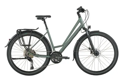 Tourenrad Bergamont Vitess 30 2026 | 28 Zoll | Tiefeinsteiger (Bild 1)