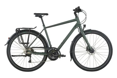 Tourenrad Bergamont Vitess 40 rigid 2026 | 28 Zoll | Diamant (Bild 1)