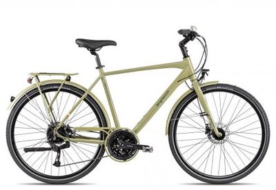 Tourenrad Bergrausch Hochkönig 2025 | 28 Zoll | Diamant (Bild 1)
