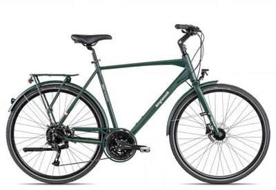 Tourenrad Bergrausch Hochkönig 2025 | 28 Zoll | Diamant (Bild 2)