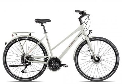 Tourenrad Bergrausch Hochwilde 2025 | 28 Zoll | Trapez (Bild 1)