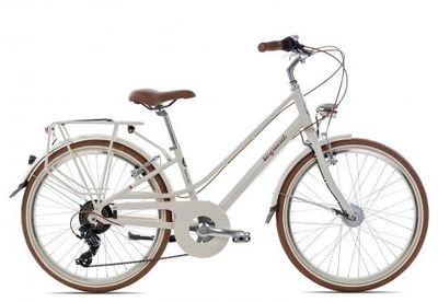 Kinderfahrrad 24 Zoll Bergrausch Marlies 6 2025 | 24 Zoll | Trapez (Bild 1)