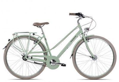 Hollandrad Bergrausch Marlies 7 2024 | 28 Zoll | Tiefeinsteiger (Bild 2)