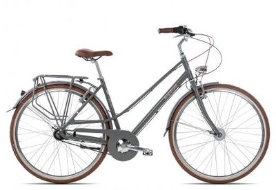 Hollandrad Bergrausch Marlies 7 2024 | 28 Zoll | Tiefeinsteiger (Bild 1)