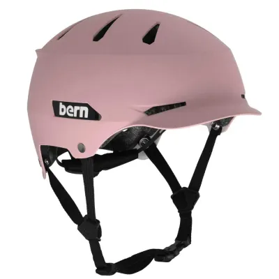 Ski Helm Bern Hendrix Dvrt Junior-Skihelm 0 (Bild 1)