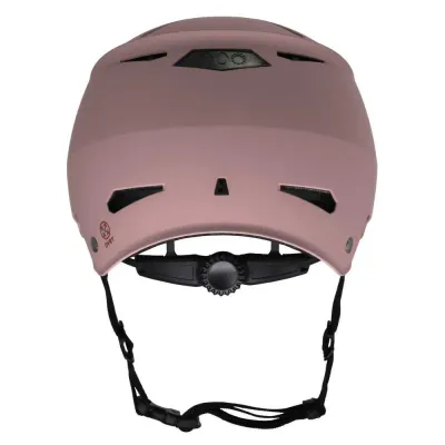 Ski Helm Bern Hendrix Dvrt Junior-Skihelm 0 (Bild 2)
