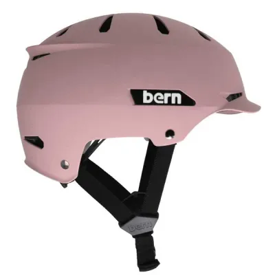 Ski Helm Bern Hendrix Dvrt Junior-Skihelm 0 (Bild 3)