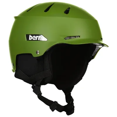 Ski Helm Bern Hendrix Dvrt Junior-Skihelm 0 (Bild 4)