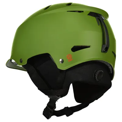 Ski Helm Bern Hendrix Dvrt Junior-Skihelm 0 (Bild 5)