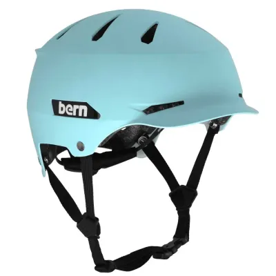 Ski Helm Bern Hendrix Dvrt Junior-Skihelm 0 (Bild 6)
