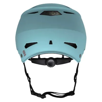 Ski Helm Bern Hendrix Dvrt Junior-Skihelm 0 (Bild 7)