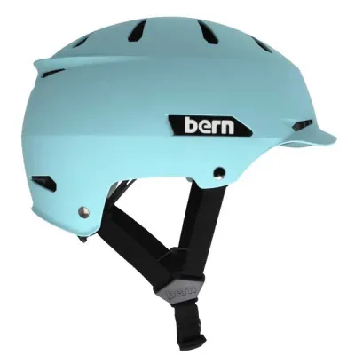 Ski Helm Bern Hendrix Dvrt Junior-Skihelm 0 (Bild 8)