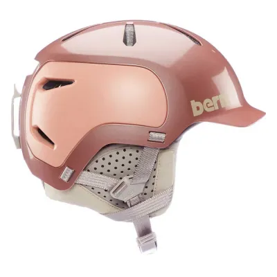 Ski Helm Bern Watts 2.0 Mips Skihelm 0 (Bild 4)