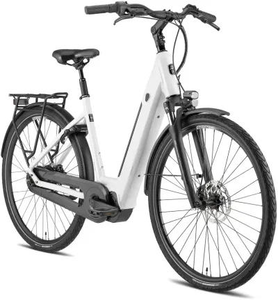 E-Stadtrad BESV CT 2.2 LS 2025 | 504 Wh | 28 Zoll | Tiefeinsteiger (Bild 1)