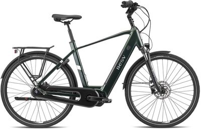 E-Stadtrad BESV CT 2.3 2023 | 504 Wh | 28 Zoll | Diamant (Bild 1)