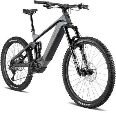 E-Allmountain MTB BESV TCE 1.1 2025 | 720 Wh | 29 Zoll | Diamant (Bild 1)