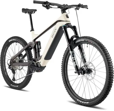 E-Allmountain MTB BESV TCE 1.3 2025 | 720 Wh | 29 Zoll | Diamant (Bild 1)