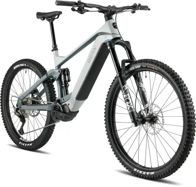 E-Allmountain MTB BESV TCE 1.5 2025 | 630 Wh | 29 Zoll | Diamant (Bild 1)