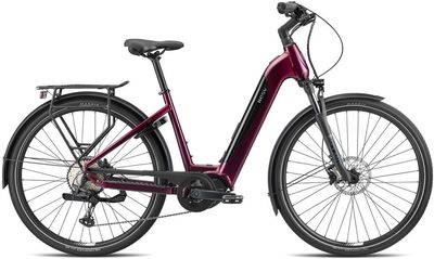 E-Bike Tourenrad BESV TR 1.1 2022 | 720 Wh | 28 Zoll | Diamant (Bild 1)