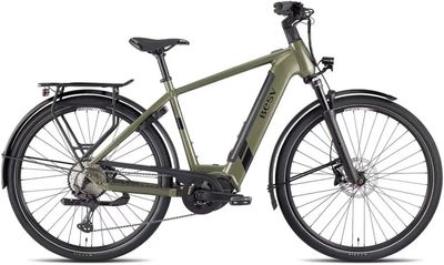 E-Bike Tourenrad BESV TR 1.1 Step Over 2023 | 720 Wh | 28 Zoll | Diamant (Bild 1)