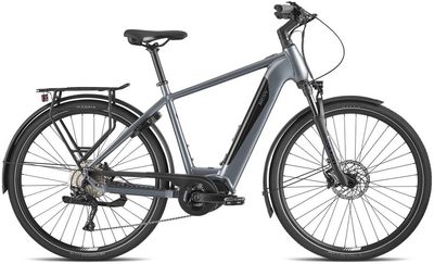 E-Bike Tourenrad BESV TR 1.2 2022 | 630 Wh | 28 Zoll | Diamant (Bild 1)