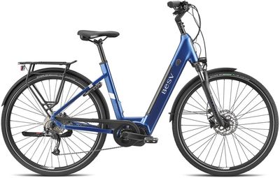 E-Bike Tourenrad BESV TR 2.1 2023 | 504 Wh | 28 Zoll | Diamant (Bild 1)