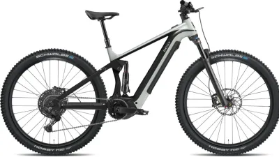 E-Allmountain MTB BESV TRS 130 1.3 2025 | 708 Wh | 29 Zoll | Diamant (Bild 1)