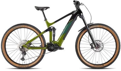 E-Allmountain MTB BESV TRS 160 1.1 LE 2023 | 720 Wh | 29 Zoll | Diamant (Bild 1)