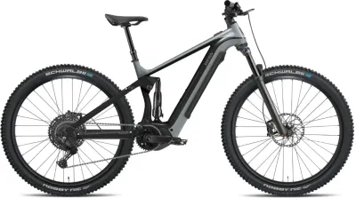 E-Allmountain MTB BESV TRS 160 1.3 2025 | 630 Wh | 29 Zoll | Diamant (Bild 1)