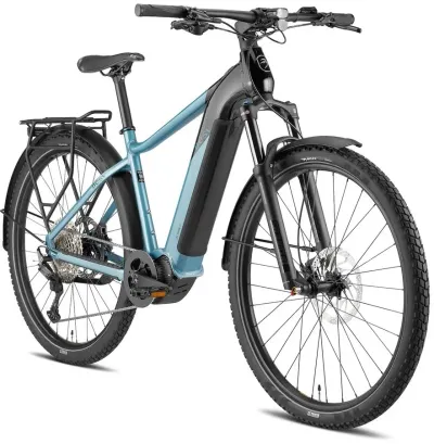 E-Crossbike BESV TRX URBAN 1.1 Step Over 2023 | 720 Wh | 29 Zoll | Diamant (Bild 2)
