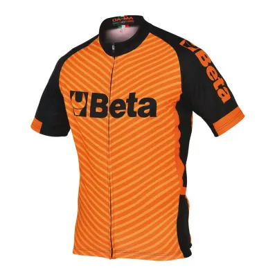 Fahrradtrikots kurzarm Beta Utensili Kurzarm-Trikot (Bild 2)