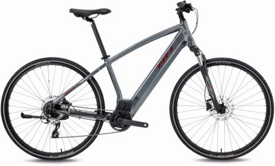 E-Bike Tourenrad BH Bikes ATOM CROSS 2023 (Bild 1)