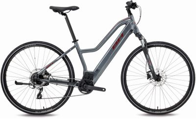 E-Bike Tourenrad BH Bikes ATOM JET 2023 (Bild 1)
