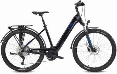 E-Bike Tourenrad BH Bikes ATOM SUV PRO 2023 (Bild 1)