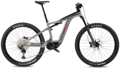 E-Allmountain MTB BH Bikes ATOMX LYNX PRO 8.4 2023 | 720 Wh | 29 Zoll | Diamant (Bild 1)