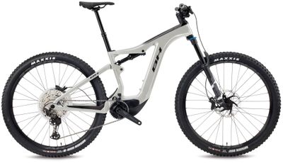 E-Allmountain MTB BH Bikes ATOMX LYNX CARBON 8.7 PRO 2022 | 720 Wh | 29 Zoll | Diamant (Bild 1)