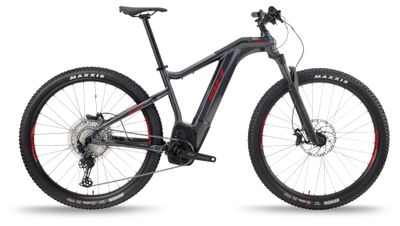 E-Trailbike BH Bikes ATOMX PRO-S 2021 | 720 Wh | 29 Zoll | Diamant (Bild 1)