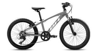 Kinderfahrrad 20 Zoll BH Bikes EXPERT JUNIOR 20 SUsp 2023 (Bild 2)