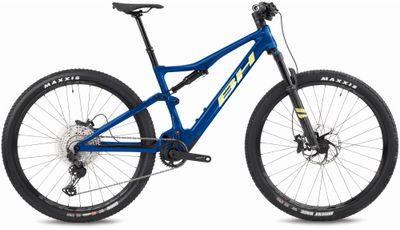 E-Cross Country Bike BH Bikes iLYNX RACE CARBON LT 7.6 2022 | 540 Wh | 29 Zoll | Diamant (Bild 2)