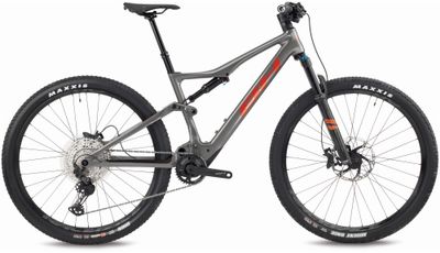E-Cross Country Bike BH Bikes iLYNX RACE CARBON LT 7.6 2022 | 540 Wh | 29 Zoll | Diamant (Bild 1)