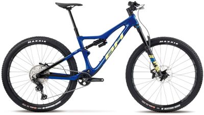 Enduro Bike BH Bikes LYNX TRAIL CARBON 9.0 2022 | 29 Zoll | Diamant (Bild 3)