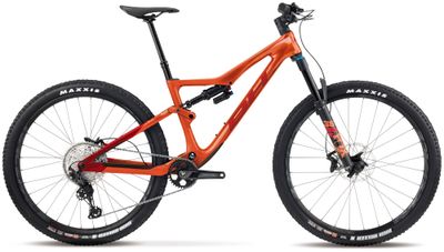 Enduro Bike BH Bikes LYNX TRAIL CARBON 9.0 2022 | 29 Zoll | Diamant (Bild 2)