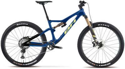 Enduro Bike BH Bikes LYNX TRAIL CARBON 9.5 2022 | 29 Zoll | Diamant (Bild 1)