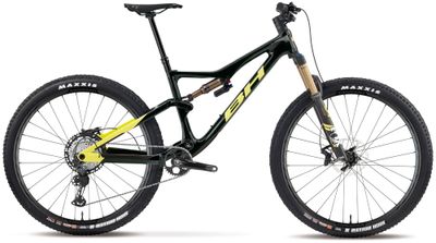 Enduro Bike BH Bikes LYNX TRAIL CARBON 9.5 2022 | 29 Zoll | Diamant (Bild 2)