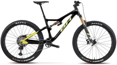 Enduro Bike BH Bikes LYNX TRAIL CARBON 9.9 2022 | 29 Zoll | Diamant (Bild 3)